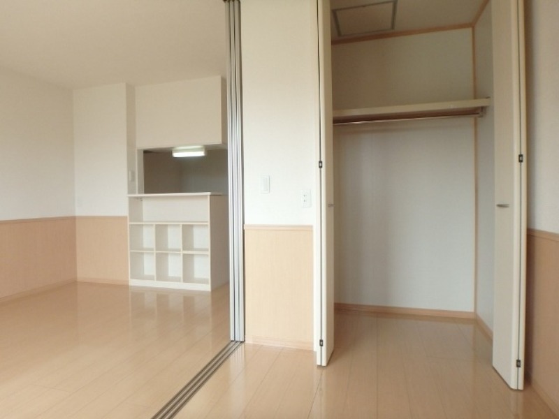 その他部屋・スペース　図面と現状に相違がある場合には現状を優先