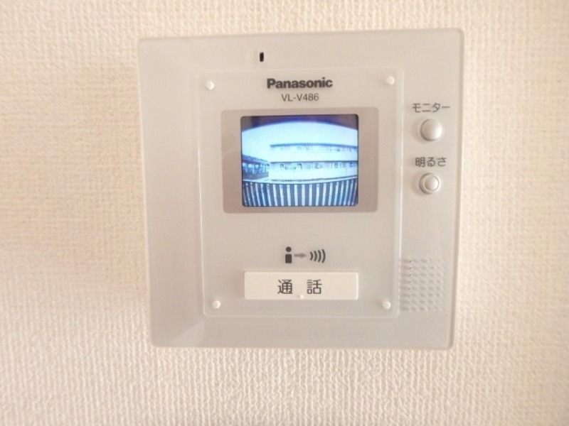 セキュリティ　図面と現状に相違がある場合には現状を優先