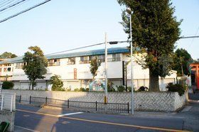 幼稚園・保育園　宮山幼稚園（幼稚園・保育園）まで271m