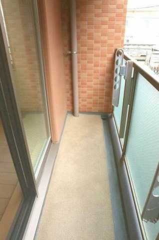 バルコニー　エーデルシュタイン