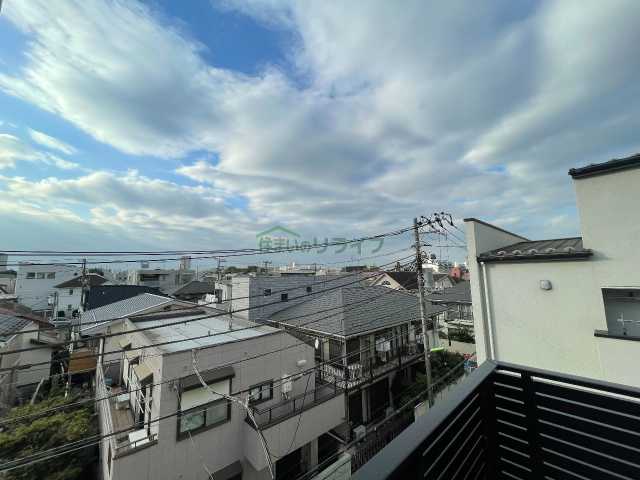 眺望　別部屋参考写真