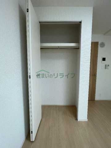 収納　別部屋参考写真