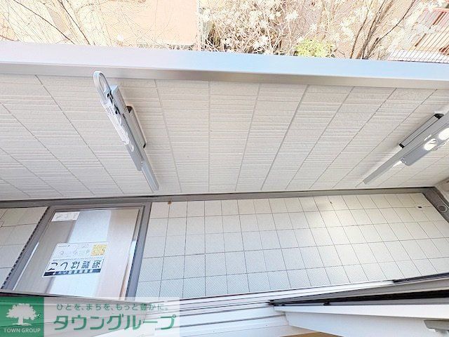 バルコニー　★同施工参考写真★