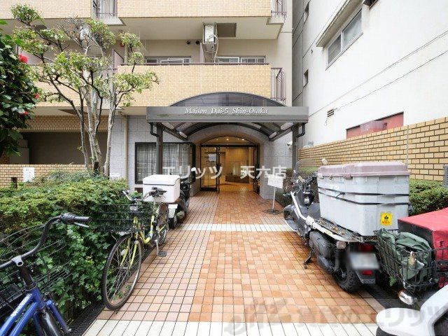 その他共有部分　駐車場