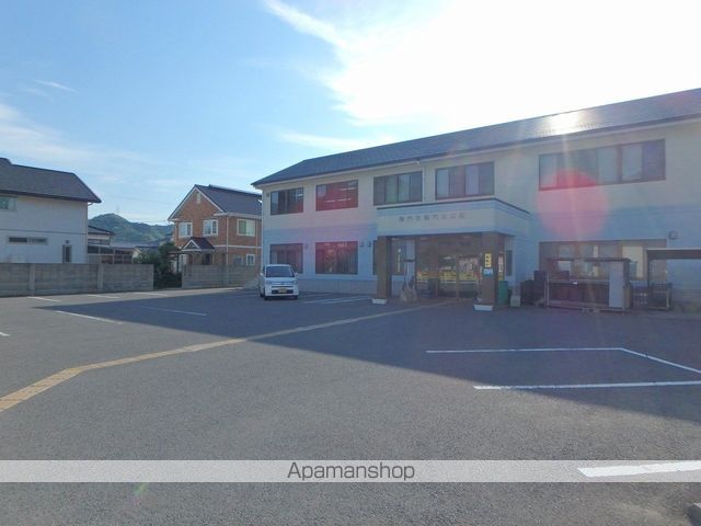 その他　鳴門公民館（その他）まで3585m