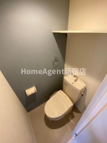 トイレ　同仕様写真