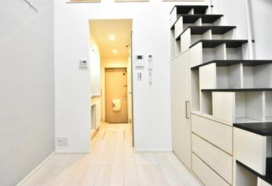 居室・リビング　同仕様写真