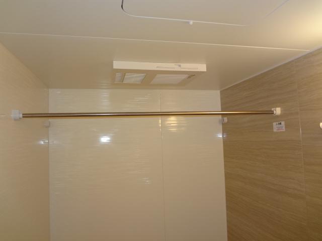 その他　浴室乾燥機