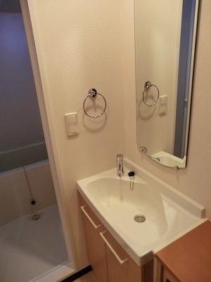 洗面設備　洗面※別部屋参考写真