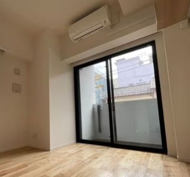 居室・リビング　モデルルーム