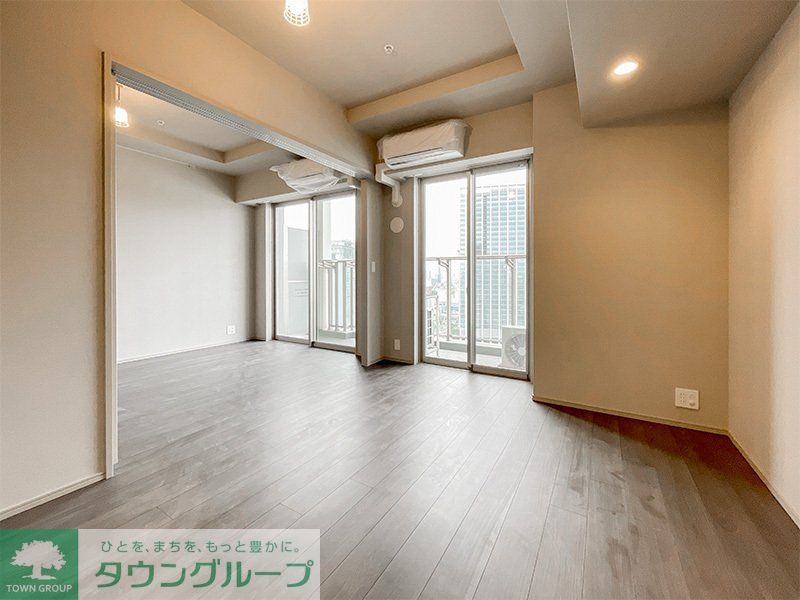 居室・リビング　【初期費用分割・クレカ対応】一都三県のお部屋探しは2025…