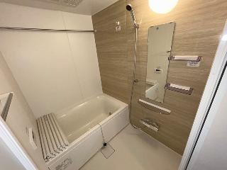 バス・シャワールーム　イメージ