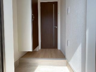 玄関　イメージ