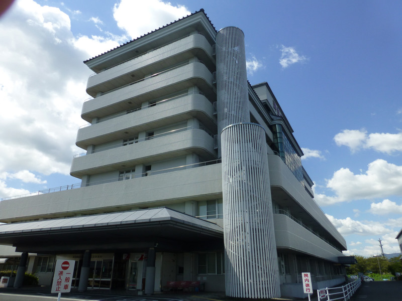 病院　済生会奈良病院（病院）まで829m