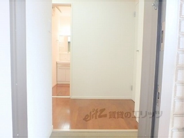 その他部屋・スペース　廊下