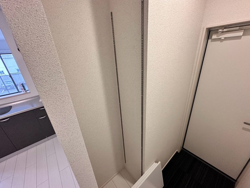 エトランスYoshikaの内装写真