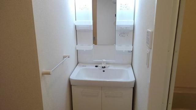 洗面設備　洗面化粧台