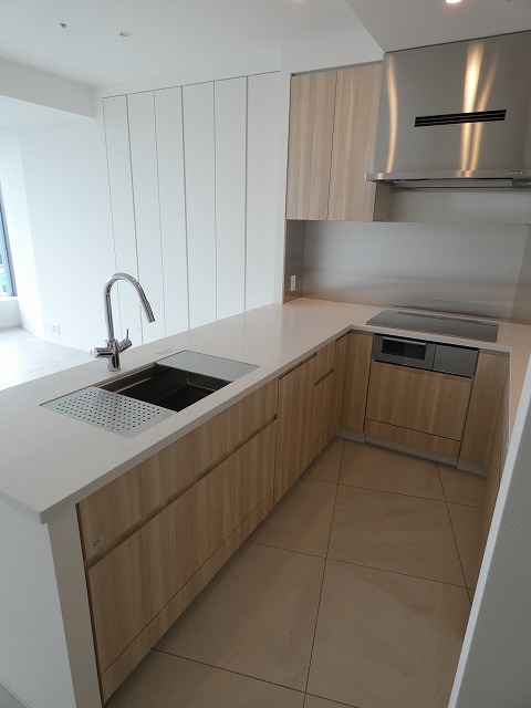 キッチン　キッチン※別部屋参考写真