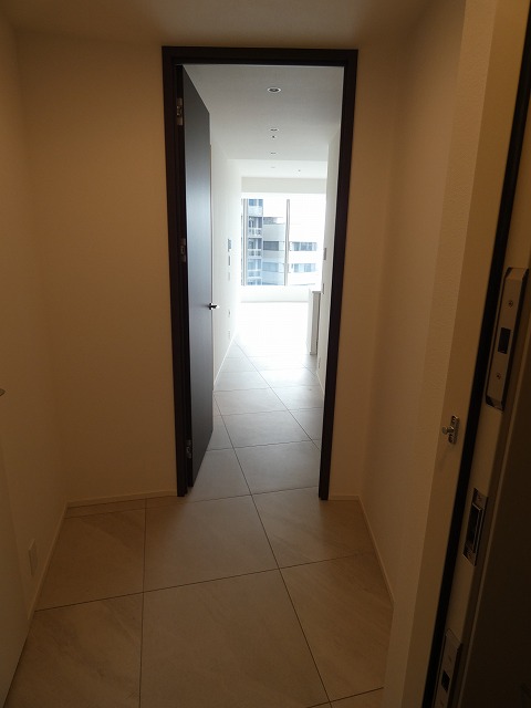 玄関　玄関※別部屋参考写真