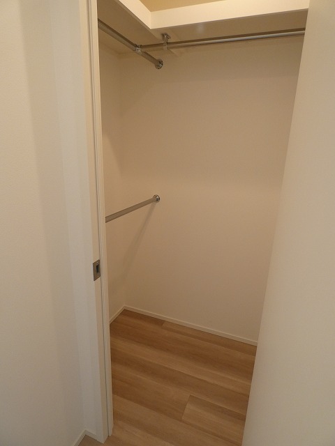 収納　収納※別部屋参考写真