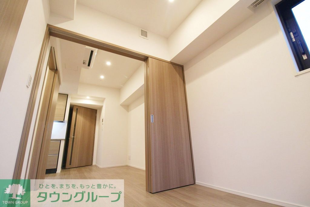 その他部屋・スペース　収納