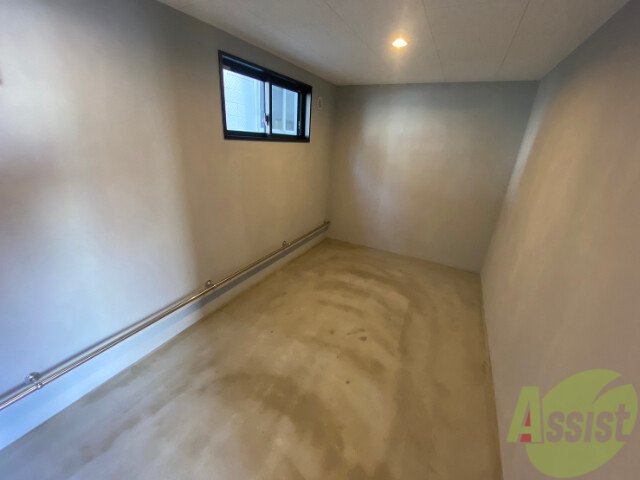 その他共有部分　駐輪場その他