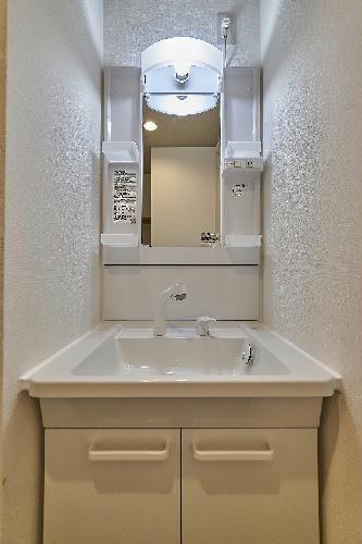 収納　同タイプの写真になります。