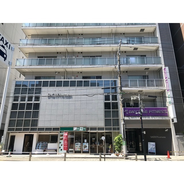 その他　１階、２階店舗あり