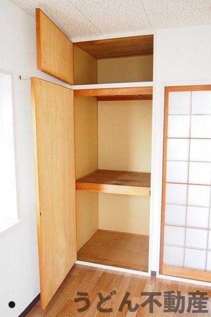 その他設備　うどん県のお部屋探しはうどん不動産へ うどんちゃんとLINE