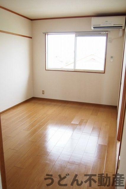 その他部屋・スペース　うどん県のお部屋探しはうどん不動産へ うどんちゃんとLINE