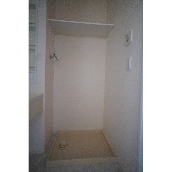 その他設備　※同仕様、別の部屋の写真です