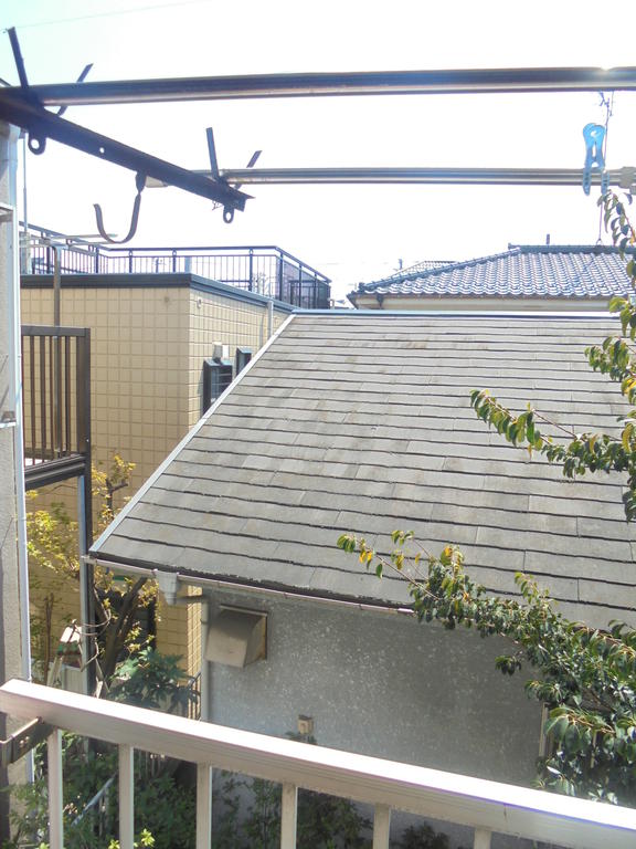 眺望　隣接5ｍ以上☆