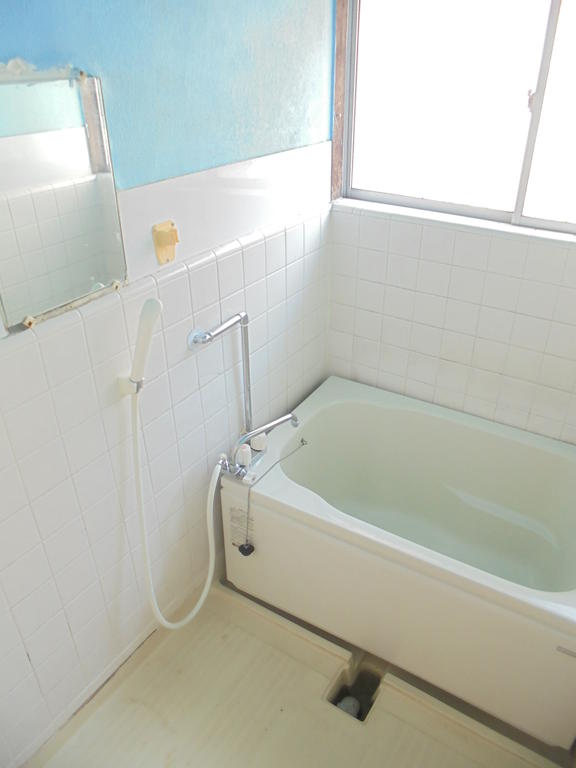 バス・シャワールーム　バスルーム☆