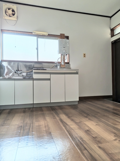 その他部屋・スペース　ダイニングキッチン☆