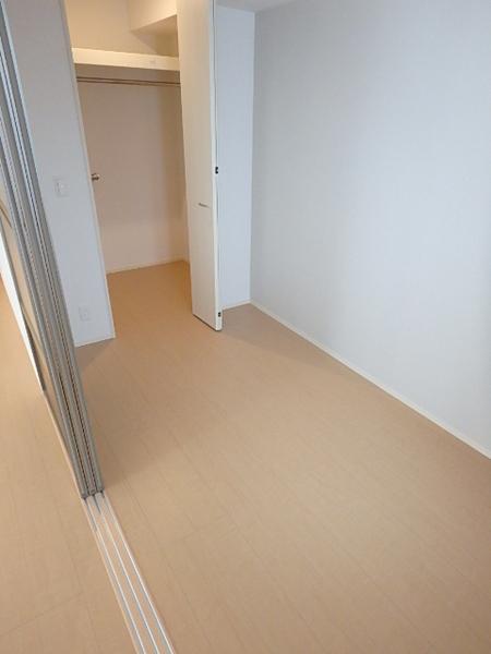 その他部屋・スペース　洋室３．６帖