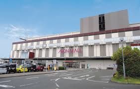 ショッピングセンター　イオンモール京都五条（ショッピングセンター）まで1119m