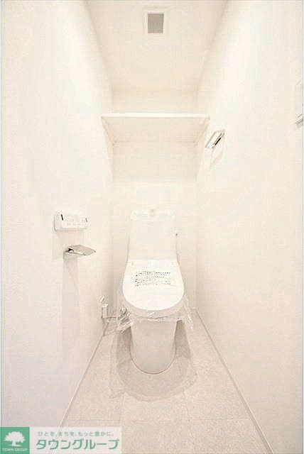 トイレ　お部屋探しは株式会社　タウンハウジング　までお気軽にお問合…