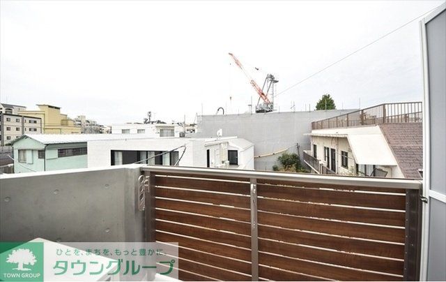 眺望　お部屋探しは株式会社　タウンハウジング　までお気軽にお問合…