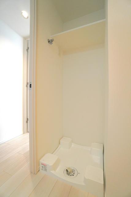 その他　※写真は同タイプ住戸です。