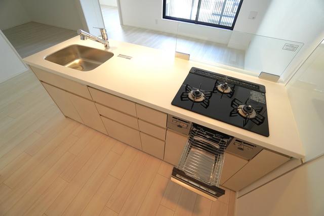 その他　※写真は同タイプ住戸です。