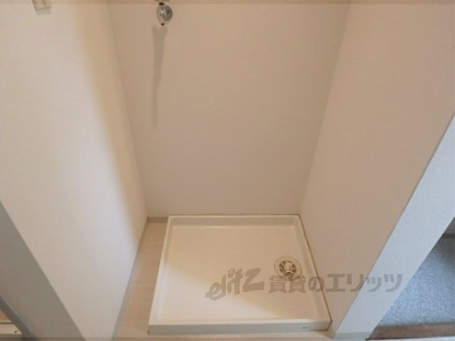 その他部屋・スペース　洗濯機置場