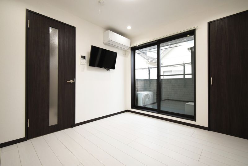 その他部屋・スペース　★広々居室スペース★