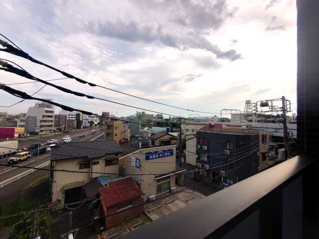 眺望　別部屋参考写真