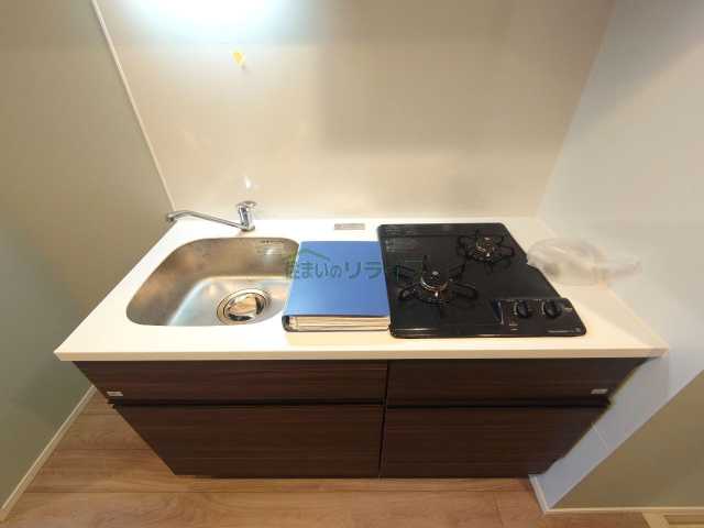 キッチン　別部屋参考写真