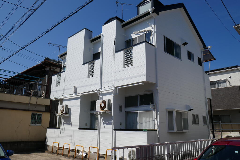ソフィー21新宮