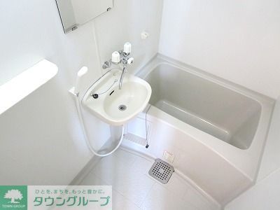 バス・シャワールーム　お部屋探しは株式会社　タウンハウジング　までお気軽にお問合…