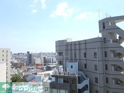 眺望　お部屋探しは株式会社　タウンハウジング　までお気軽にお問合…