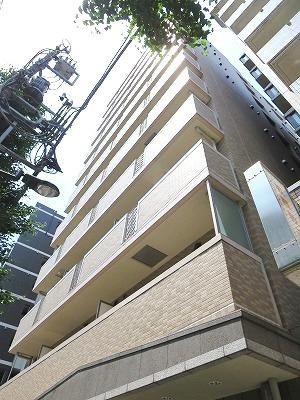 建物外観　お部屋探しは株式会社　タウンハウジング　までお気軽にお問合…