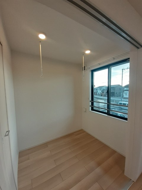 バルコニー　サンルーム