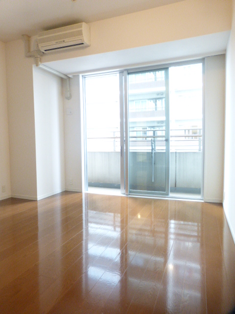 居室・リビング　居室